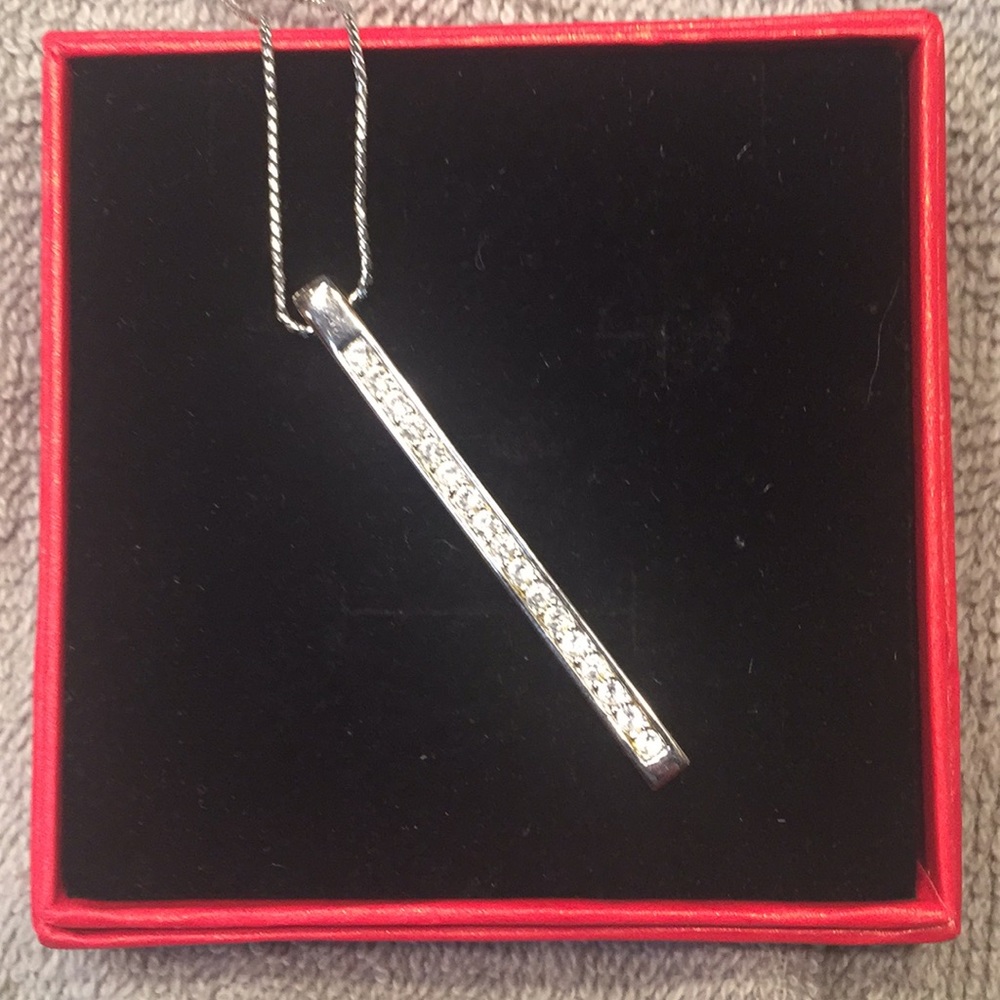 Swarovski Necklace